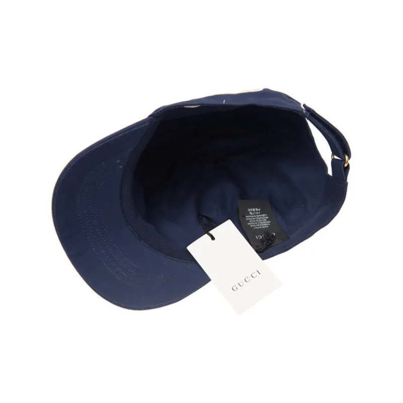 GUCCI Baseball Caps Unisex-3