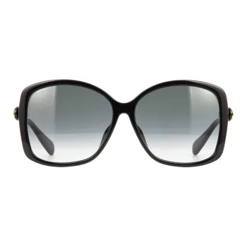 GUCCI Square Frame Sunglasses