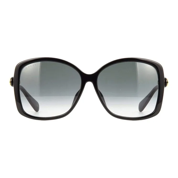 GUCCI Square Frame Sunglasses-0