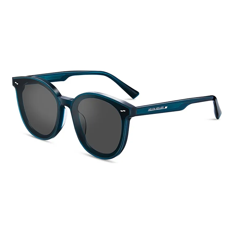 HELEN KELLER Sunglasses Unisex-2