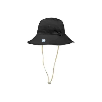 Skechers Bucket Hat Unisex Carbon Black