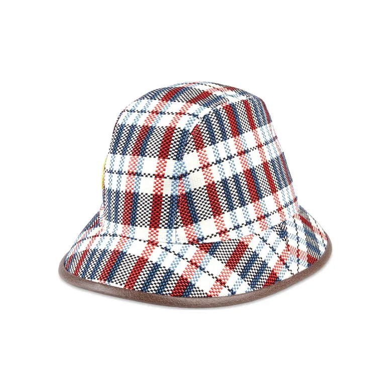 GUCCI Bucket Hats Unisex-2