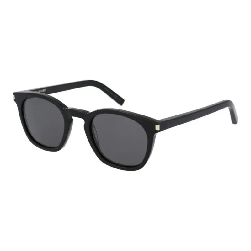 SAINT LAURENT Eyewear Classic Sl 28 Sunglasses-0