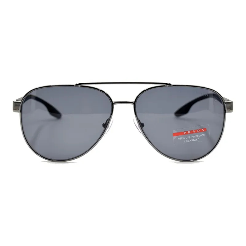 PRADA Sunglasses Men-2