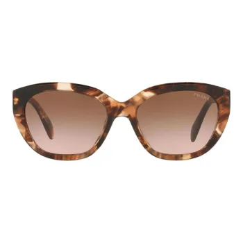 PRADA Pr 16YS Oversize-frame Sunglasses