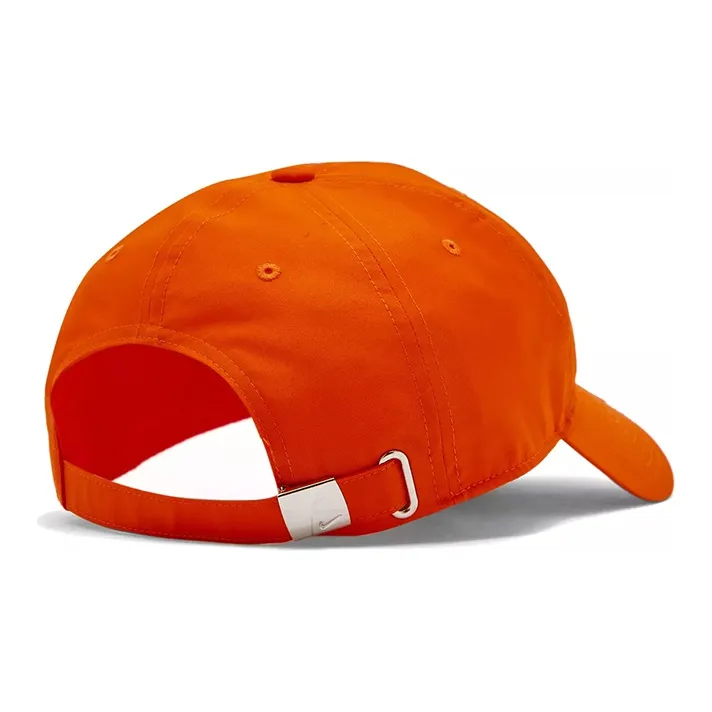 Nike Baseball Caps Unisex Orange-1