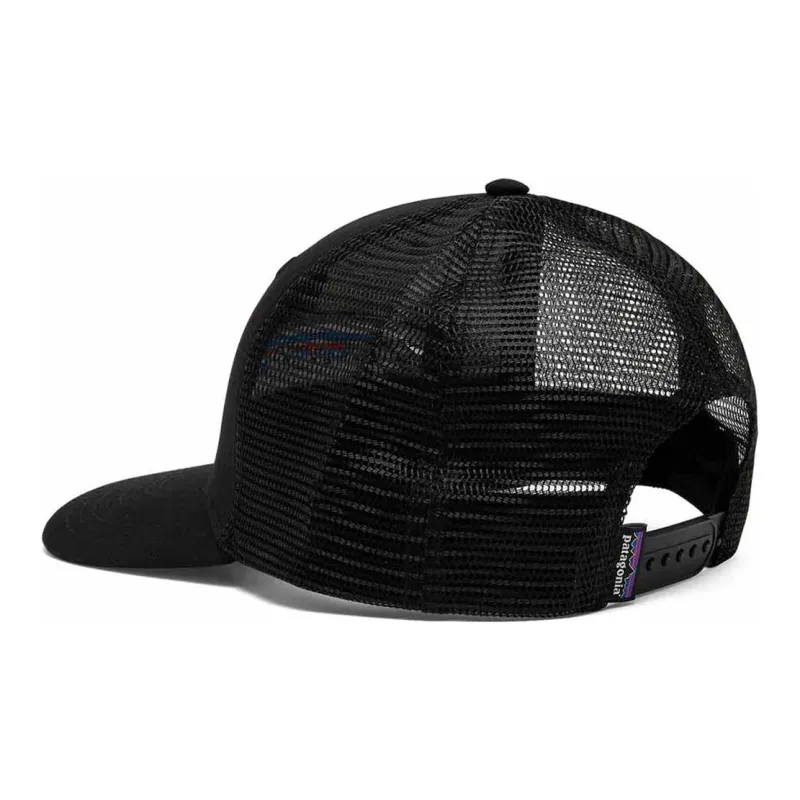 Patagonia Logo patch Mesh panel Cap-2