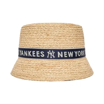MLB New York Yankees Bucket Hats Unisex