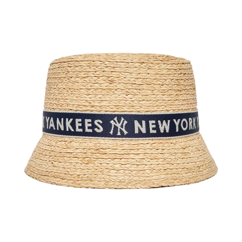 MLB New York Yankees Bucket Hats Unisex-0