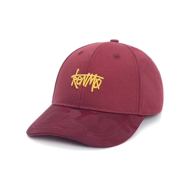 KENMO Baseball Caps Unisex-8