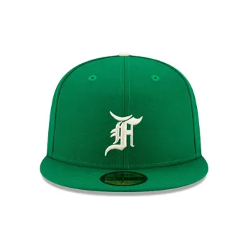 New Era Essentials New Era 59Fifty Fitted Hat FW21