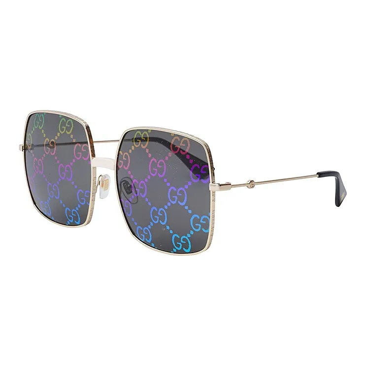 GUCCI Sunglasses Unisex-0