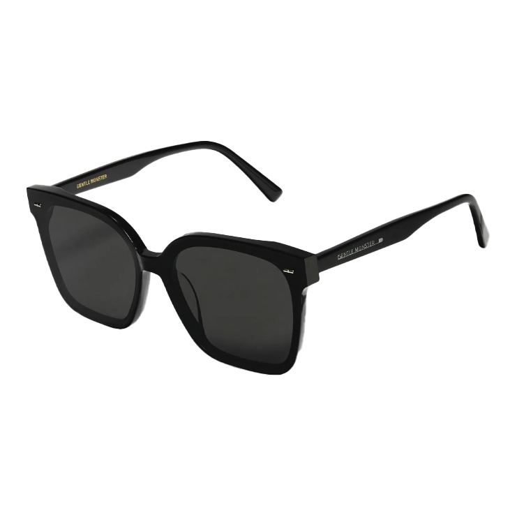 GENTLE MONSTER X Jennie Jentle Salon Fish Tail Sunglasses