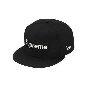 Supreme Spring/Summer 2020 Collection Baseball Caps Unisex