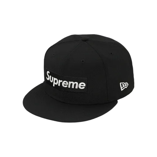 Supreme Spring/Summer 2020 Collection Baseball Caps Unisex