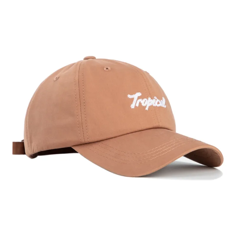 BAIJUAN Baseball Caps Unisex-1
