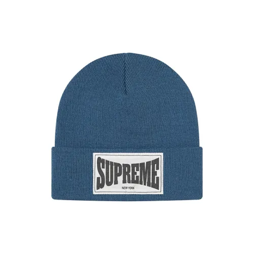 Supreme Unisex Supreme FW20 Beanie