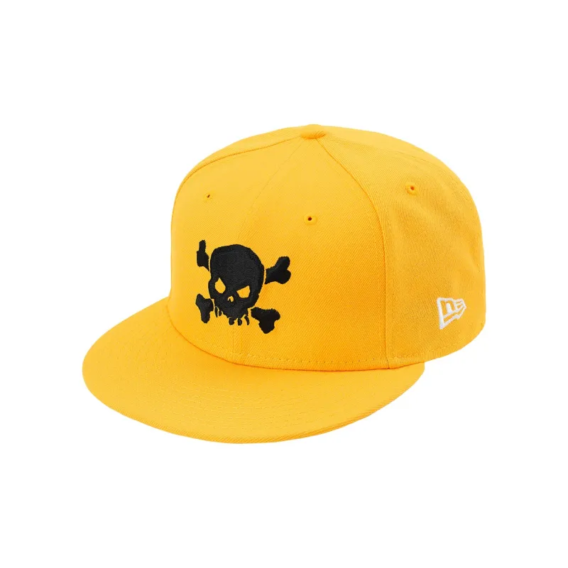 Supreme Skull New Era-8