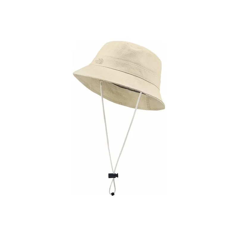 THE NORTH FACE   Bucket Hats Unisex Ecru-1