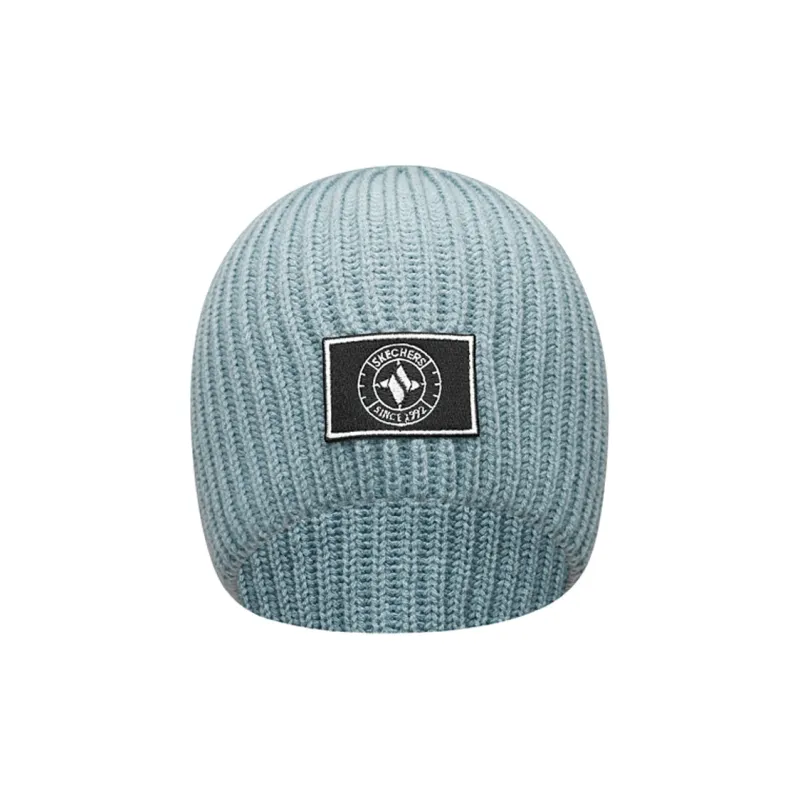 Skechers Beanies Unisex Blue-0