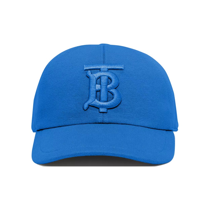 Burberry Blue Hats Caps on Sale & Authentic - POIZON