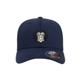 Dark Navy Blue