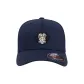 Deep Navy Blue