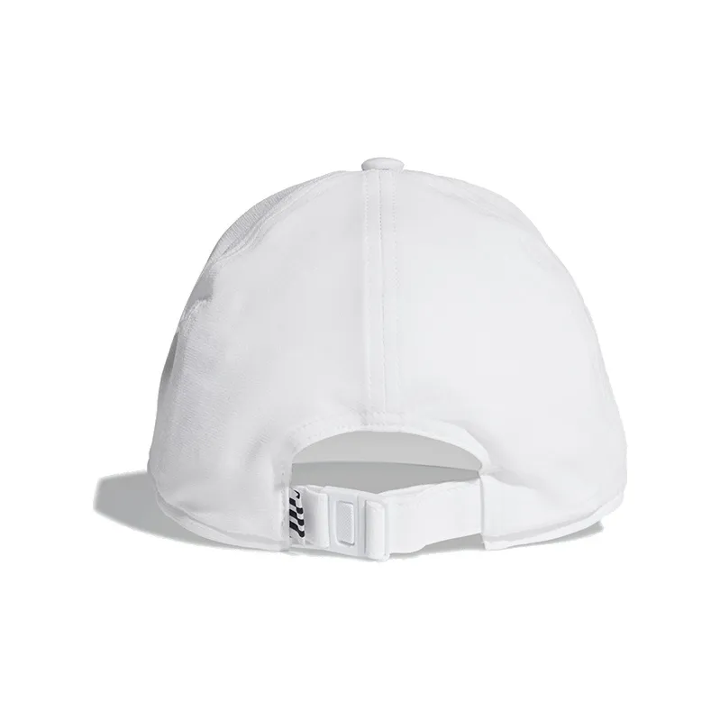Adidas Baseball Cap Unisex White-1