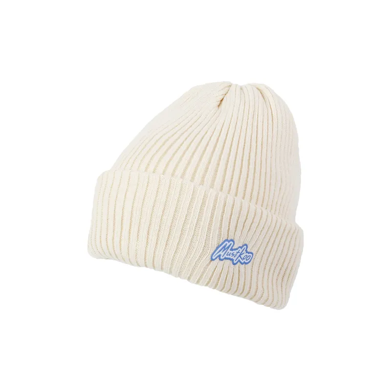 MUSTKOO Beanies Unisex-0