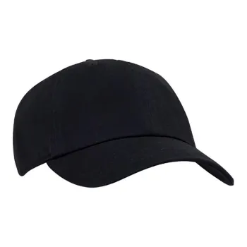 Champion Baseball Caps Unisex Black