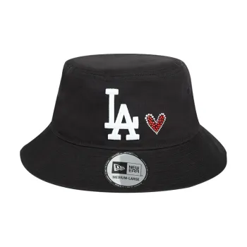 New Era New Era X MLB Co brand Bucket Hats Unisex