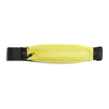 Adidas Recycled Material Fanny Pack Regular Women's Bright Yellow