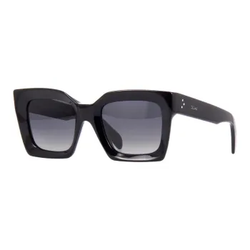 CELINE Sunglasses Women's Black