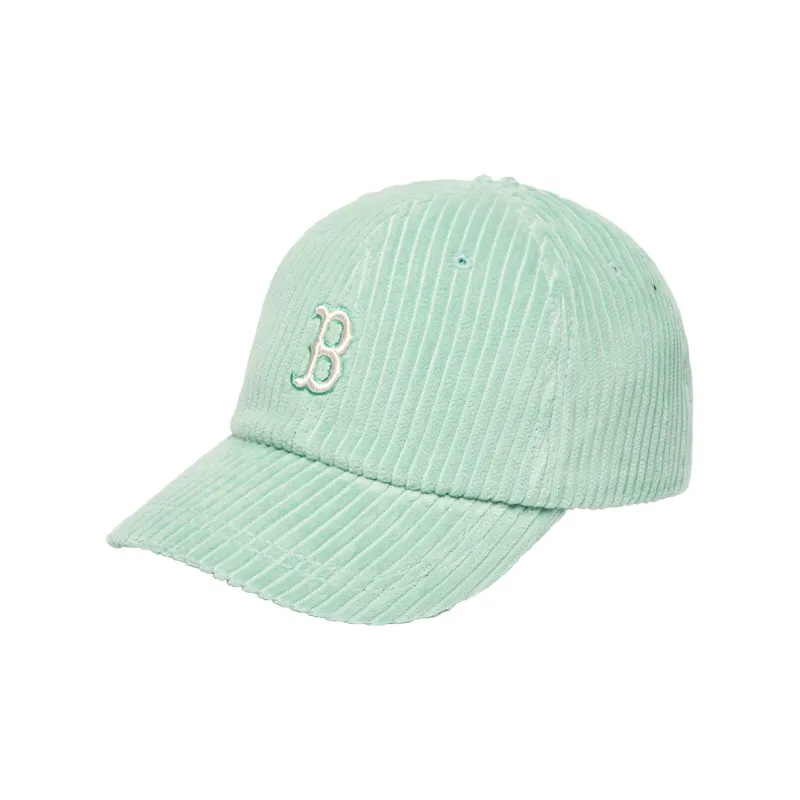 MLB Cotton Baseball Caps Unisex-1
