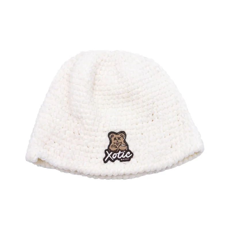 Xotic Beanies Unisex-0