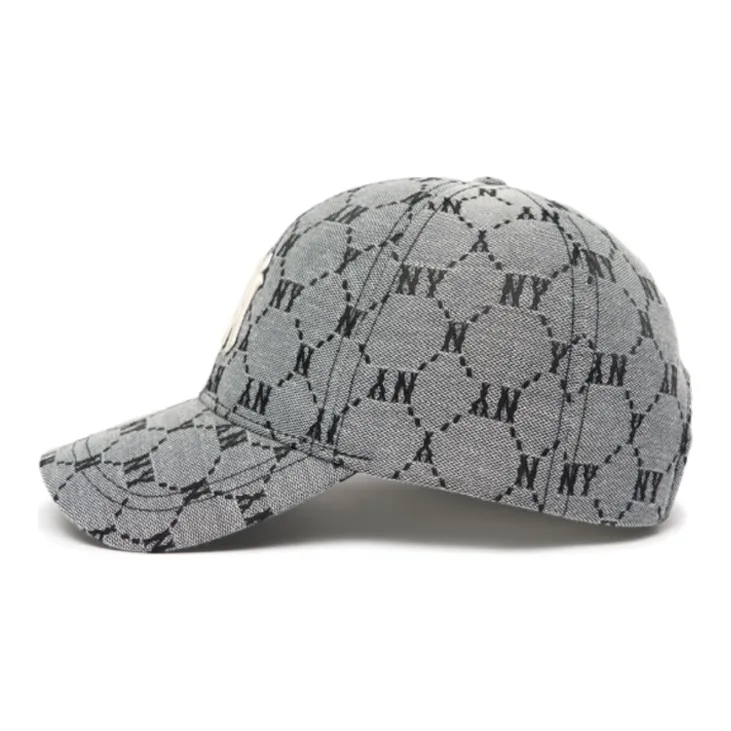 MLB Polyester Baseball Caps Unisex-2
