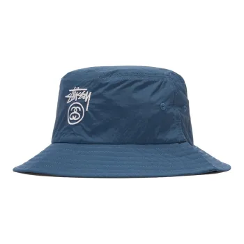 Stussy Double Wrap Bucket Hats Unisex