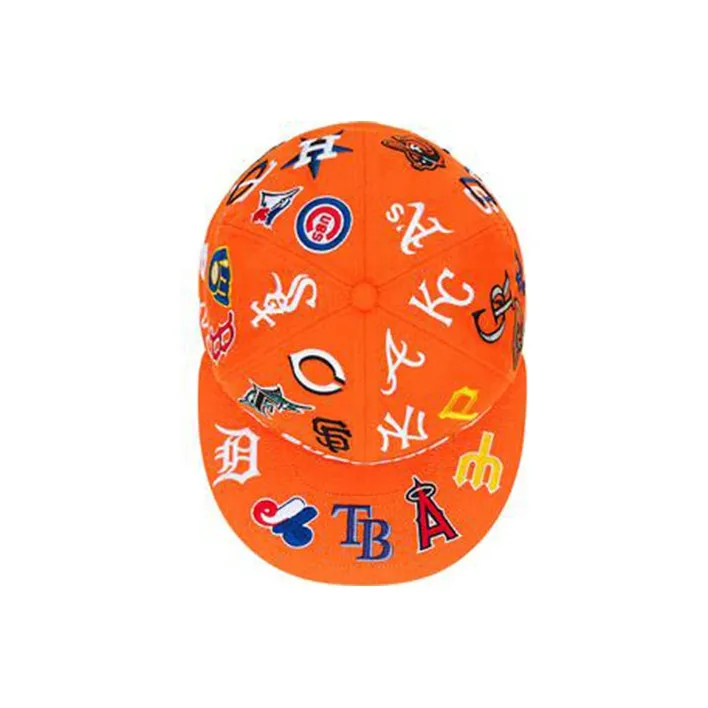 Supreme Mlb New Era-6