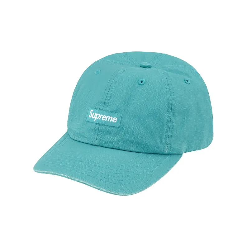 Supreme Small Box Coated Linen 6 Panel-0