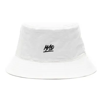 The MAD HATcher 100% Cotton Bucket Hats Unisex