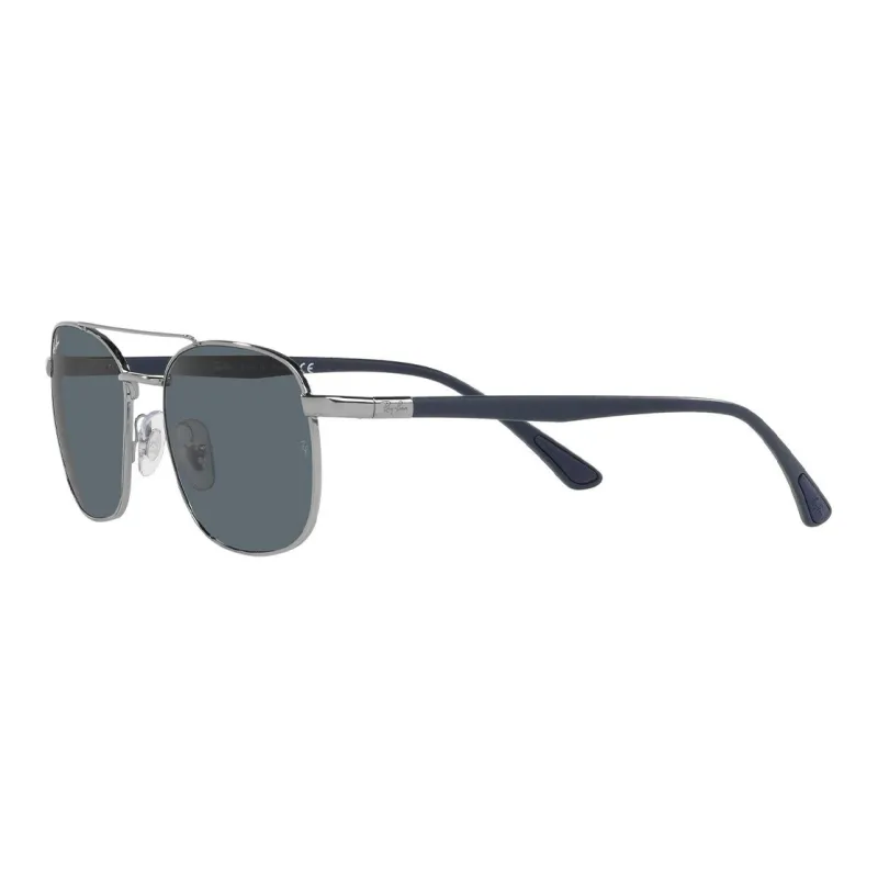 RayBan Sunglasses Unisex Blue-5