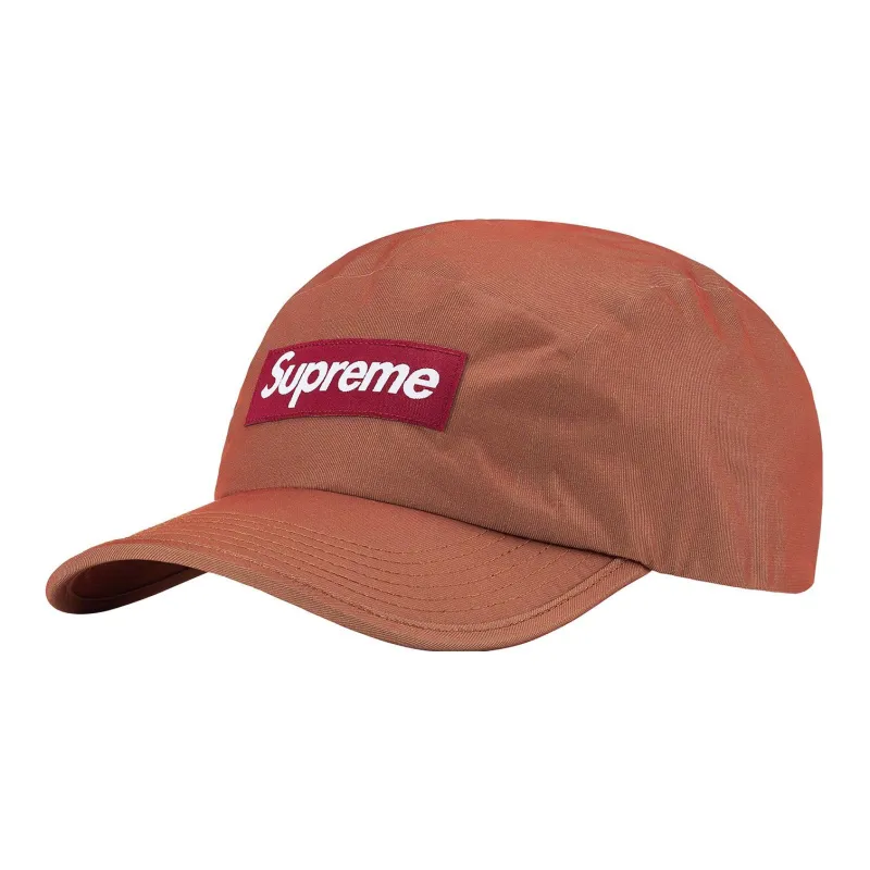Supreme Reflective Mesh Camp Cap-6