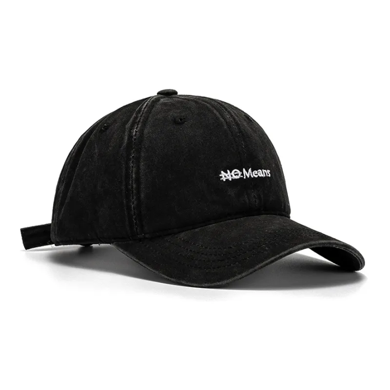 BAIJUAN Baseball Caps Unisex-1