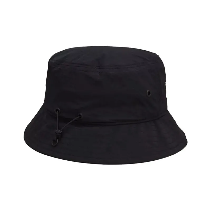 Y 3 Bucket Hats Unisex Black-1