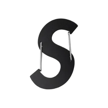 Supreme Nite Ize S Logo Keychain