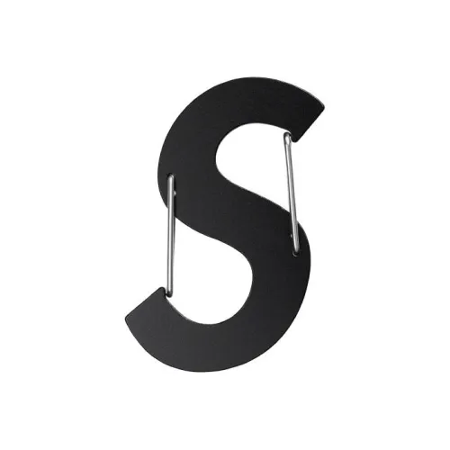 Supreme Nite Ize S Logo Keychain