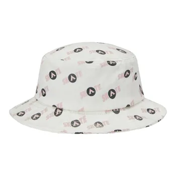 Airwalk Cotton Bucket Hats Unisex