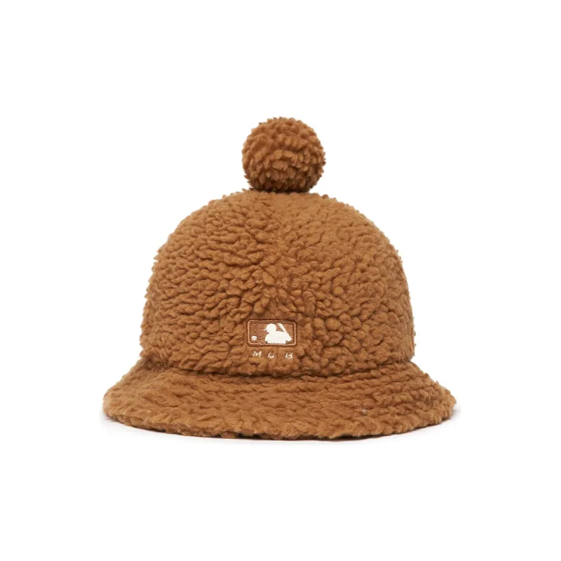 MLB Polyester Bucket Hats Kids'-4