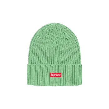 Supreme Overdyed Beanie SS20
