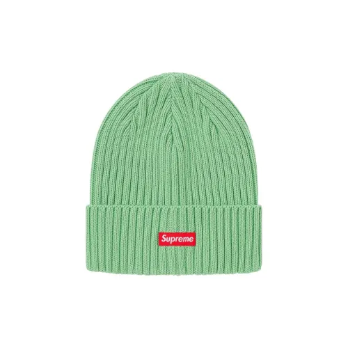 Supreme Unisex supreme accessories Wool hat